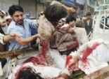 70 قتيلاً وعشرات المصابين ضحايا تفجيرات إرهابية فى باكستان ونيجيريا والعراق