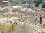 سيناء: الجيش يدمر 45 بؤرة إرهابية وبيارة تهريب وقود.. وذعر فى «شرم» بعد العثور على جسم غريب