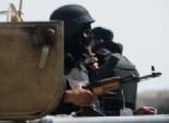 مقتل إرهابيين وضبط 8 وتدمير 6 بؤر خلال الحملة الأمنية جنوب الشيخ زويد