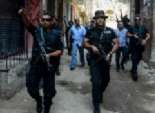 ضبط 5 خلايا إرهابية نفذت 17 عملية تخريبية في بورسعيد 