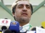 مرشحا الرئاسة يتفقان على تشكيل حكومة وحدة وطنية في أفغانستان