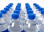 «حماية المستهلك» يحذر من منتجات 6 شركات مياه معدنية