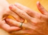 دراسة بريطانية: الزواج الثانى أكثر نجاحاً