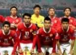  جوانزو إيفرجراند الصيني يتأهل لنهائي دوري أبطال آسيا 
