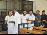 حجز قضية نجلي جمال صابر للحكم في 2 مارس المقبل
