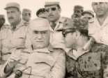«ذاكرة مصر المعاصرة» تنفرد بوثائق وصور نادرة عن حرب أكتوبر