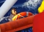 السلطات اليونانية تبحث عن مهاجرين مفقودين في بحر إيجه