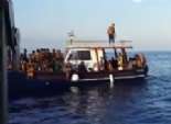 العثور على جثث إضافية لضحايا سفينة المهاجرين في 