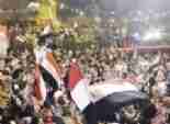 قوى 30 يونيو تشارك الجيش احتفالات أكتوبر غداً فى ميادين مصر.. و«النور» لا يزال على الحياد