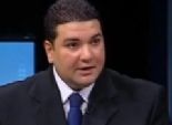 المستشار محمد عبدالهادى: لا صلح مع «قضاة الإخوان» على دماء القضاة