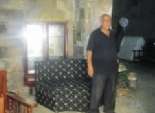 المواطن مصرى :« حلال مشاكل» شارع الجيش: كل مشكلة وليها «أحمد»