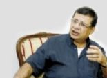 مستشار "أمن قومي" سيناء: "مرسي" هرب إلى غزة وسرب خطط الأمن للإرهابيين
