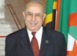 الخارجية الجزائرية: زيارة كيري تندرج في إطار الحوار الاستراتيجي بين البلدين