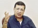 اللواء شريف إسماعيل: «مرسى» وصل للحكم بصفقة أمريكية ضمن خطة «الحلول غير التقليدية» التى وضعها مركز «بيجن»
