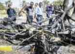 التحقيقات: انتحارى متنكر فى زى «عقيد شرطة» نفذ تفجير مديرية جنوب سيناء