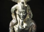 بسام الشماع: الآثار المصرية المسروقة تباع علناً فى الخارج بطريقة الـ«هوم ديليفرى»
