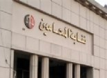 محامو المنوفية يشكلون وفدا للمشاركة باجتماع القاهرة لرفض قانون الدمغة