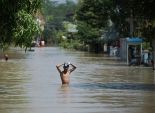 مقتل 20 شخصا في البوسنة وصربيا جراء فيضانات غير مسبوقة