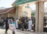 الجيش يطلق المواطنين العالقين بالإدارة التعليمية ومجلس مدينة الشيخ زويد