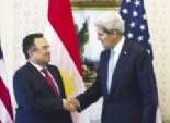 «يو بى آى»: جمود العلاقات المصرية الأمريكية.. وخفض المساعدات العسكرية «مؤقت»