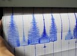 زلزال بقوة 5.8 درجات يضرب ولاية 