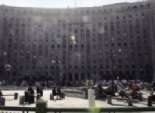 «الوطن» تكشف: «الوزراء» يقرر نقل المبانى الحكومية إلى «القاهرة الجديدة» بتكلفة مليار جنيه