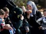 اللاجئون السوريون في شمال لبنان: لا نستطيع شراء ملابس العيد