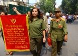  السجن عامين لمدون فيتنامي بتهمة انتقاد الحكومة الشيوعية