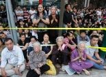  عمال فيتناميون يحتجون في مصانع يملكها صينيون