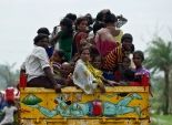 مصرع وإصابة 37 شخصا إثر انقلاب الحافلة التي كانت تقلهم غرب الهند