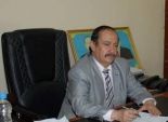 رئيس جهاز الأمن القومي اليمني يصل القاهرة