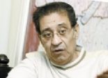 لينين الرملى: الإرهاب عقيدة راسخة لدى «الإخوان»