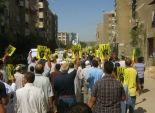 مسيرات إخوانية محدودة بعدة مساجد بالقاهرة والجيزة بعد صلاة عيد الأضحى