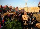 الغضبان: 3057 فردًا من الجيش لتأمين إنتخابات الرئاسة فى بورسعيد