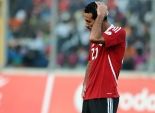  أبو تريكة يُعنِّف لاعبي منتخب مصر عقب الخسارة الثقيلة أمام غانا