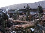 الشرطة الفلبينية تعلن مقتل ما لا يقل عن عشرة آلاف شخص في إعصار هايان