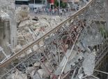 عاجل| هيئة المسح الجيولوجي الأمريكية: قوة زلزال المكسيك بلغت 7.5