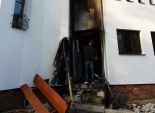  حريق متعمد داخل مسجد في بولندا ثاني أيام عيد الأضحى 