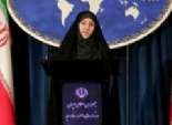  الخارجية الإيرانية:‌ التهديدات والضغوط غير مجدية ولابد من القبول بحقوقنا النووية