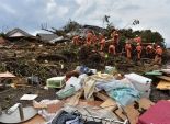  مقتل 38 شخصا في إعصار الفلبين رغم عمليات الإجلاء المكثفة