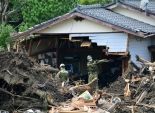 زلزال بقوة خمس درجات يهز شرق اليابان ولا تحذير من أمواج 