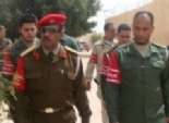  الداخلية الليبية تنفي إطلاق سراح السفير الأردني من قبل خاطفيه