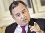  سفير مصر بروما: إيطاليا تلغي الحظر المفروض على سفر السائحين إلى مصر 