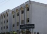 عبدالشافي يتفقد أعمال التجديد في المدن الجامعية بالأزهر