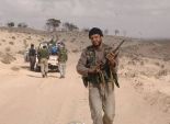  نجاة وزير الداخلية الليبي من محاولة اغتيال 