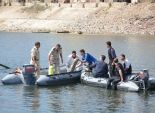 غرق 4 شباب وإنقاذ 5 آخرين بمصيف بلطيم 