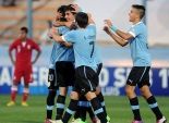 الأوروجواي تزيد من مصاعب كوت ديفوار في كأس العالم للناشئين