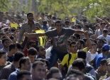 تظاهرات حاشدة لطلاب الإخوان اليوم بجامعات الأزهر والقاهرة وعين شمس