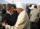 معهد واشنطن: سياسة «مرسى» الخارجية هددت أمن مصر القومى