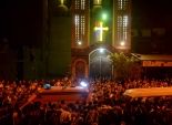 مصرع كاهن كنيسة مارجرجس بالإسكندرية وإصابة 2 في حادث سير بالبحيرة